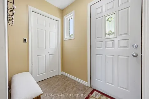 371 Mack Avenue Sarnia ON N7T 3P7