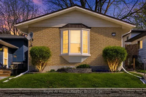 278 Mcfarlane Street Peterborough ON K9H 1K4