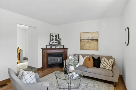 278 Mcfarlane Street Peterborough ON K9H 1K4