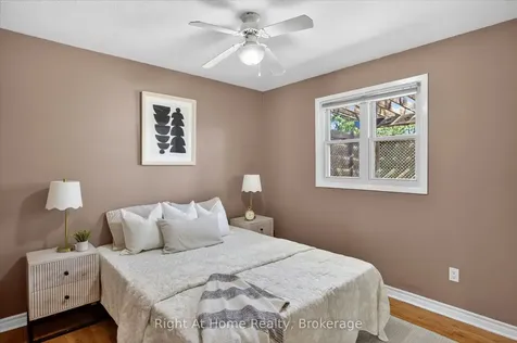 278 Mcfarlane Street Peterborough ON K9H 1K4
