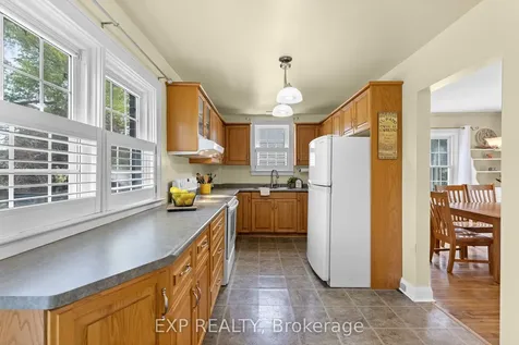 7009 High Street Niagara Falls ON L2G 1P1