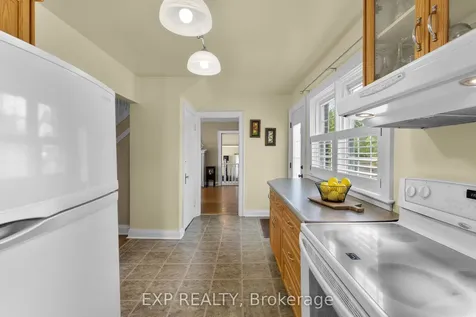 7009 High Street Niagara Falls ON L2G 1P1