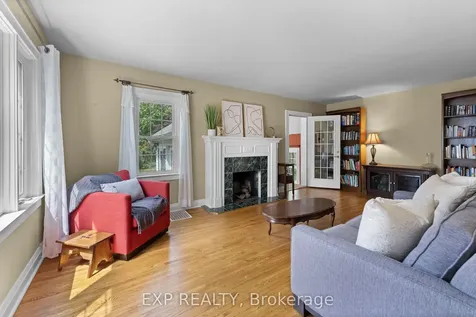 7009 High Street Niagara Falls ON L2G 1P1