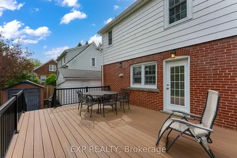 7009 High Street Niagara Falls ON L2G 1P1