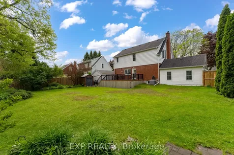 7009 High Street Niagara Falls ON L2G 1P1