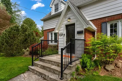 7009 High Street Niagara Falls ON L2G 1P1