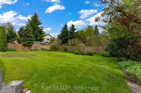 7009 High Street Niagara Falls ON L2G 1P1