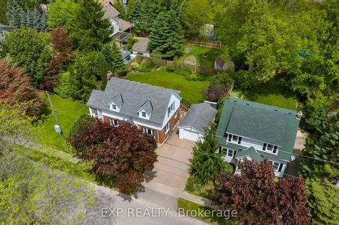 7009 High Street Niagara Falls ON L2G 1P1