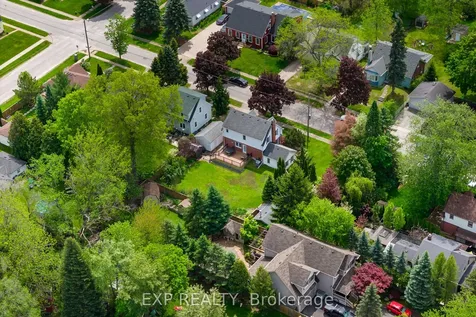 7009 High Street Niagara Falls ON L2G 1P1