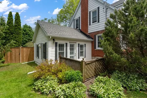 7009 High Street Niagara Falls ON L2G 1P1