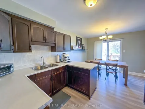 105 Summers Drive Thorold ON L2V 5A1
