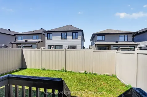 50 Thunderbolt Street Kanata ON K2V 0L9