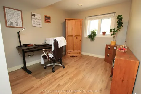 120 Forestry Road N Powassan ON P0H 2L0