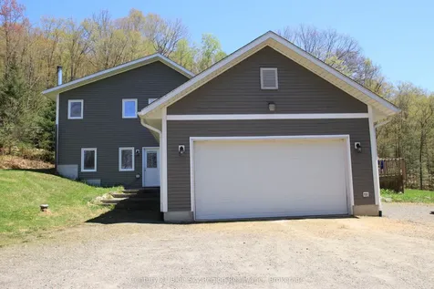 120 Forestry Road N Powassan ON P0H 2L0