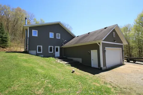 120 Forestry Road N Powassan ON P0H 2L0