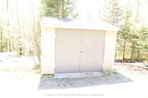 120 Forestry Road N Powassan ON P0H 2L0