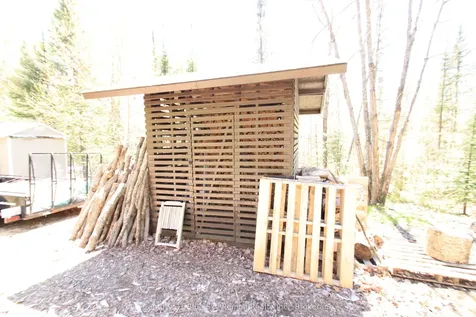 120 Forestry Road N Powassan ON P0H 2L0