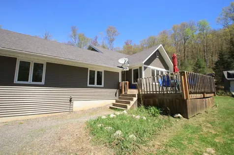 120 Forestry Road N Powassan ON P0H 2L0