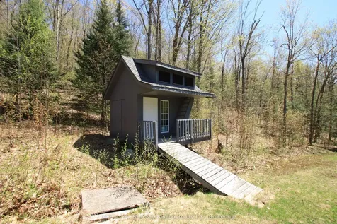 120 Forestry Road N Powassan ON P0H 2L0