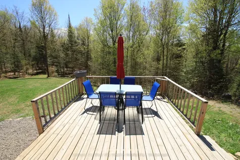 120 Forestry Road N Powassan ON P0H 2L0