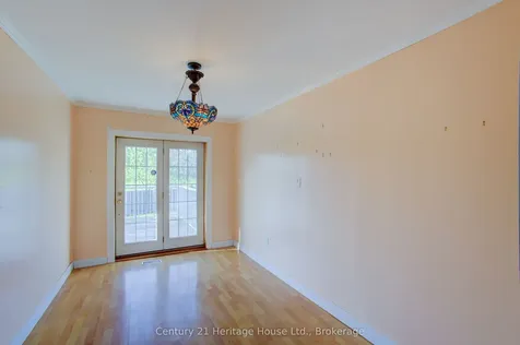 462 Durham Road W West Grey ON N0G 1R0