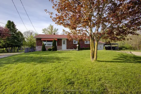 462 Durham Road W West Grey ON N0G 1R0