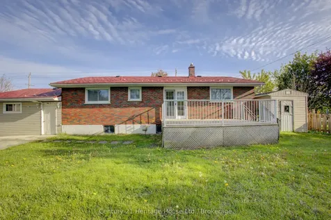 462 Durham Road W West Grey ON N0G 1R0