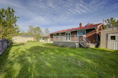 462 Durham Road W West Grey ON N0G 1R0