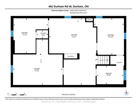 462 Durham Road W West Grey ON N0G 1R0