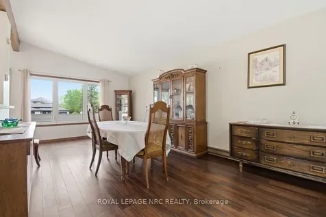 23 Chantler Road Welland ON L3C 4M6