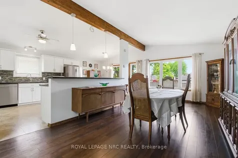 23 Chantler Road Welland ON L3C 4M6