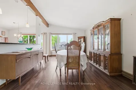 23 Chantler Road Welland ON L3C 4M6