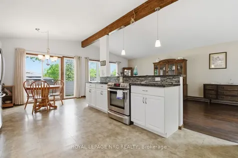 23 Chantler Road Welland ON L3C 4M6