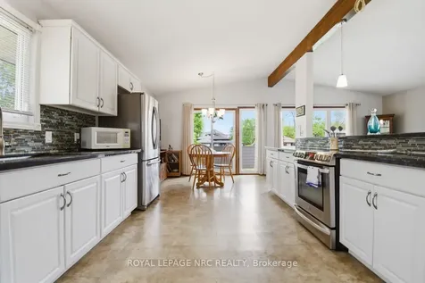 23 Chantler Road Welland ON L3C 4M6