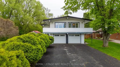 23 Chantler Road Welland ON L3C 4M6