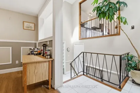 23 Chantler Road Welland ON L3C 4M6