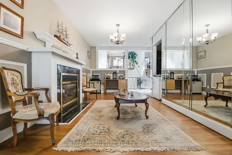 23 Chantler Road Welland ON L3C 4M6