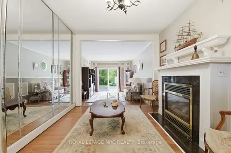23 Chantler Road Welland ON L3C 4M6