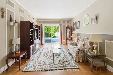 23 Chantler Road Welland ON L3C 4M6