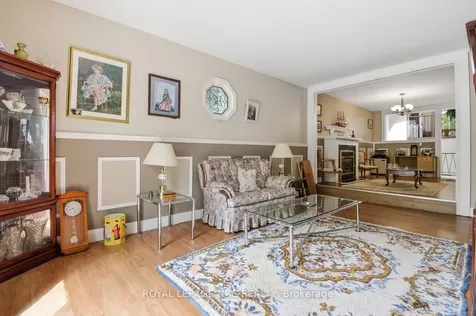 23 Chantler Road Welland ON L3C 4M6