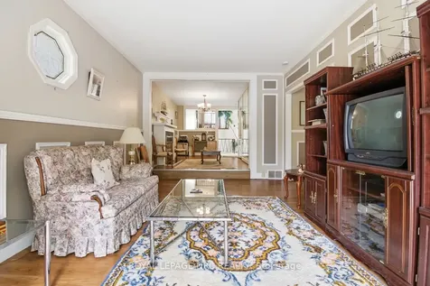 23 Chantler Road Welland ON L3C 4M6