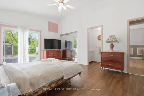 23 Chantler Road Welland ON L3C 4M6