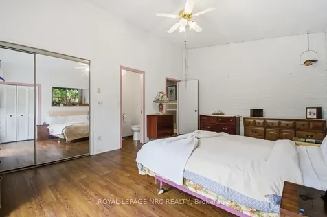23 Chantler Road Welland ON L3C 4M6