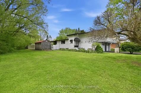 23 Chantler Road Welland ON L3C 4M6