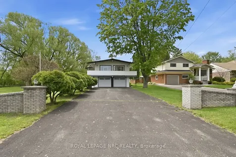 23 Chantler Road Welland ON L3C 4M6