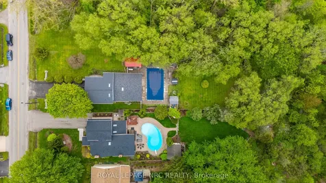 23 Chantler Road Welland ON L3C 4M6