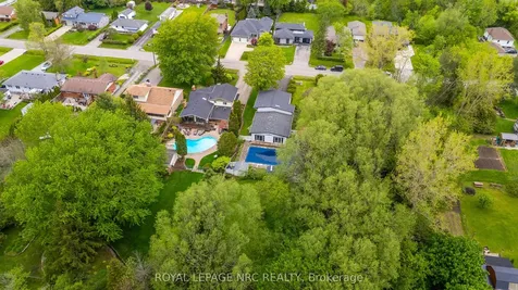 23 Chantler Road Welland ON L3C 4M6