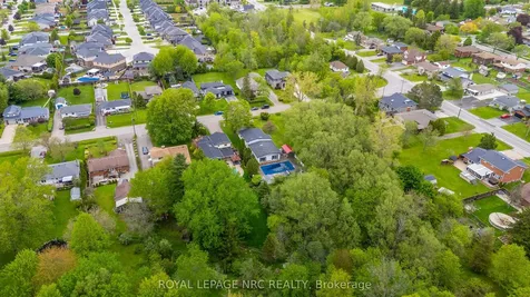 23 Chantler Road Welland ON L3C 4M6
