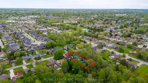 23 Chantler Road Welland ON L3C 4M6