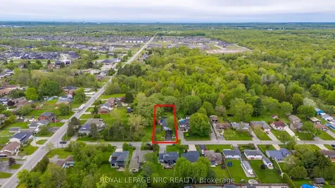 23 Chantler Road Welland ON L3C 4M6